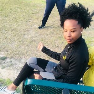 Meet your Posher, Eriel